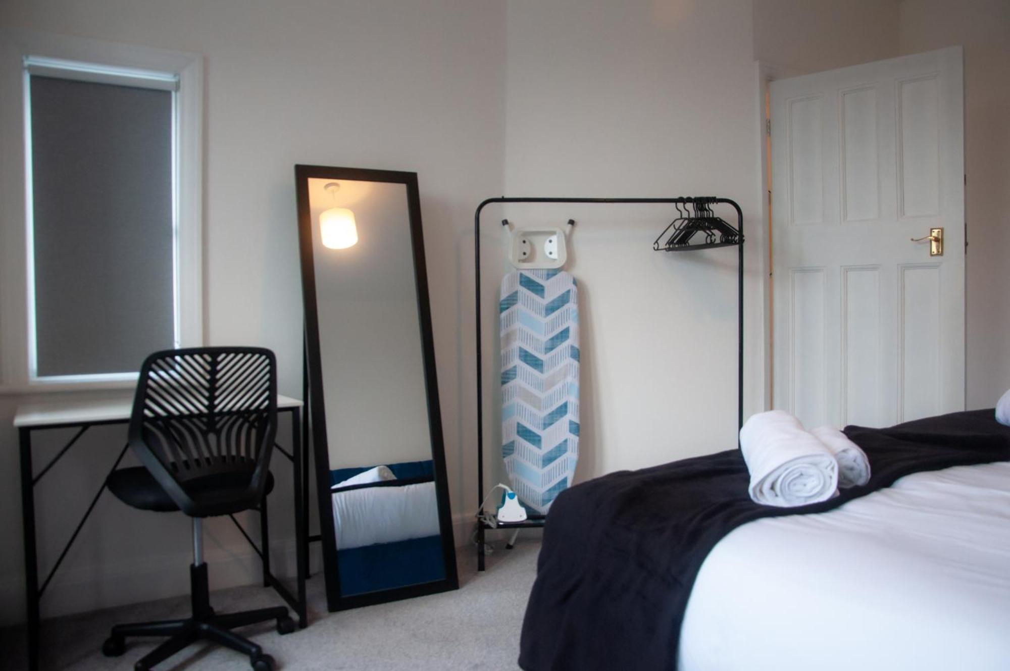 Apartament Wembley Stadium, Modern&cozy With Garden Londra